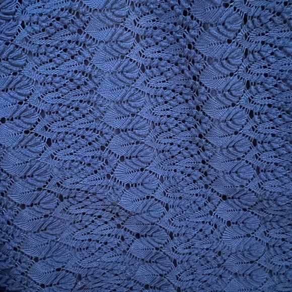 Aina Be blue dress - Picture 4 of 4